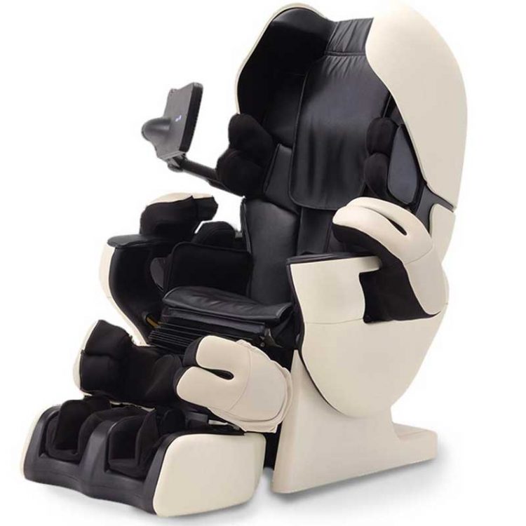 Inada THERAPINA ROBO Massage Chair