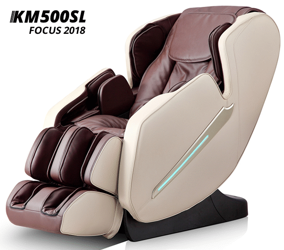 komoder km500 massage chair