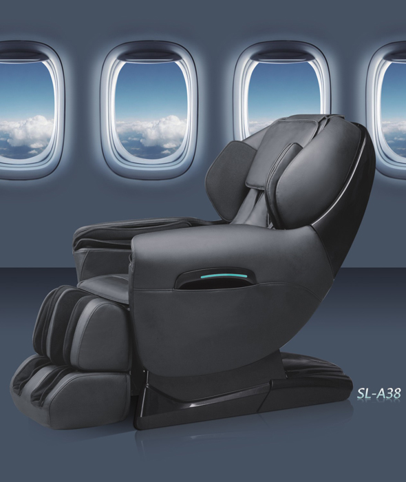 massage chair iRest SL A38 2