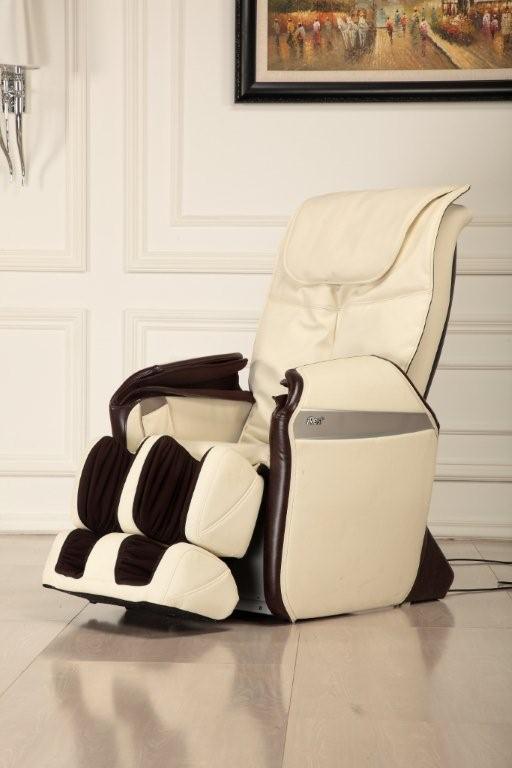 Massage Chair IRest SL A51 Full 2