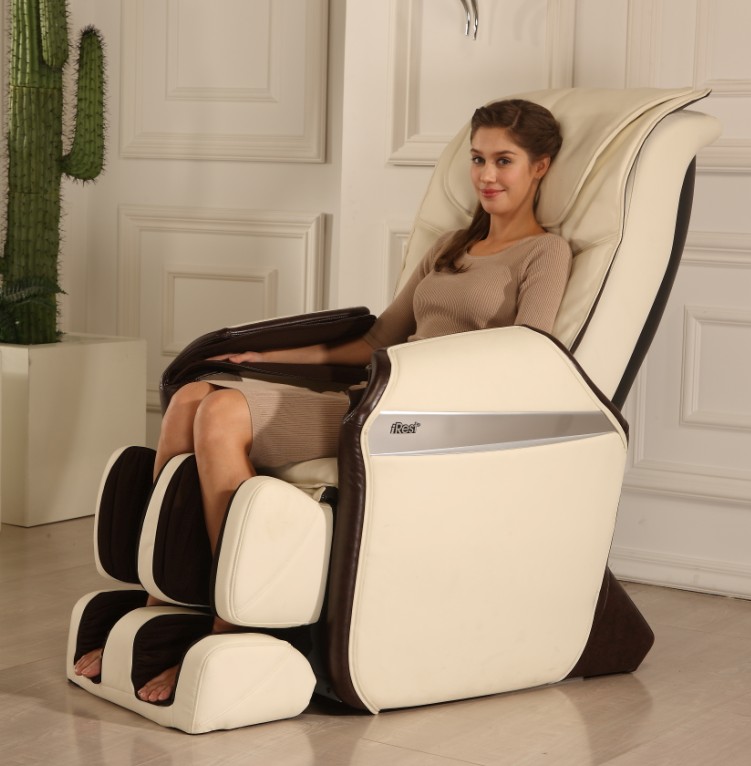 Massage Chair IRest SL A51 Full 3